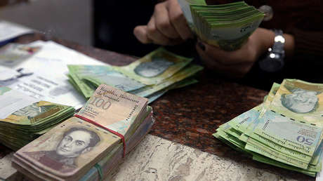 EE.UU. amenaza a los potenciales compradores del petro, la criptomoneda venezolana