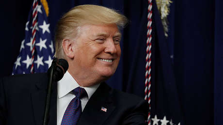 ¿Apto para ser presidente? Pruebe este (facilísimo) test mental que Trump pasó sin cometer un error