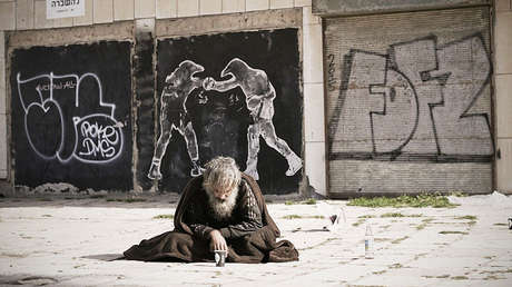 Prisión para dos adolescentes que asesinaron a un sintecho por diversión (VIDEO)