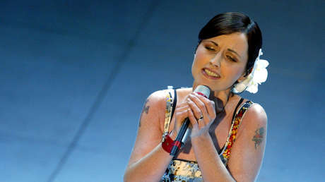 El titular de un diario mexicano sobre la muerte de Dolores O'Riordan enfurece a la Red (FOTO)