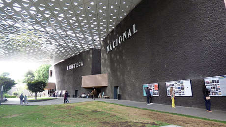 ¡Los rusos llegaron a México!  El desembarco de sus producciones toma la gran pantalla