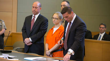 EE.UU.: Provoca la muerte de su novio cansada de sus pedidos sexuales