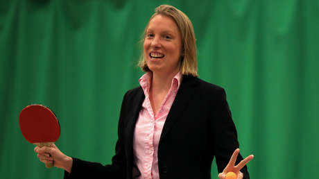 "Nos afecta a todos": nombran la primera 'ministra de la soledad' del Reino Unido