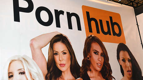 PornHub registró cifras récord de visitas en Hawái durante la falsa alarma de ataque nuclear (FOTO)