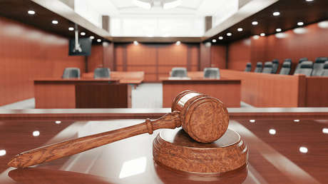 Acusan a un hombre de violar y degollar a su sobrina antes de esconder su cadáver en un congelador 