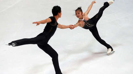 Corea del Norte enviará esquiadores, patinadores y jugadores de hockey a los JJ.OO. de Invierno 2018