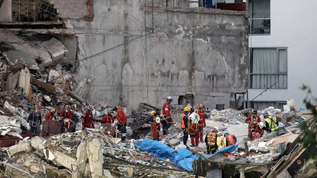 México: Denuncian 'hackeo' de tarjetas bancarias destinadas a los damnificados por los terremotos