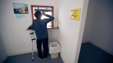 El modelo portugués para acabar con las drogas