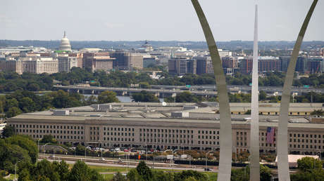 La nueva estrategia del Pentágono: las "amenazas" de Rusia y China son más graves que el terrorismo