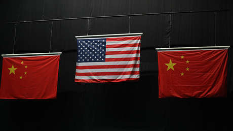 China habría ejecutado a unos 20 espías de EE.UU. por delación de un agente doble