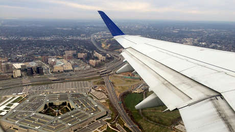 El Pentágono pide más dinero para "competir con Rusia"