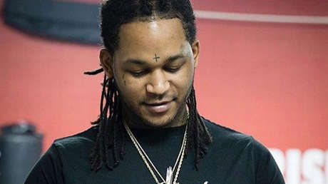 Nuevo miembro del 'Club de los 27': muere el rapero estadounidense Fredo Santana