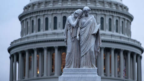 Cierra el Gobierno de Estados Unidos: ¿qué significa esto?