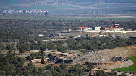 Turquía inicia la operación 'Rama de Olivo' contra los kurdos sirios (VIDEO)