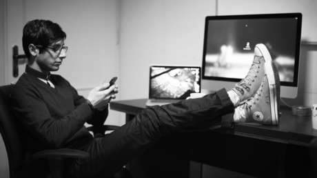 Un menor británico se hace pasar por jefe de la CIA y obtiene información secreta de EE.UU.