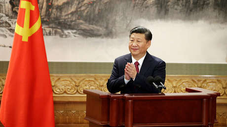 ¿Por qué China va a enmendar su Constitución?