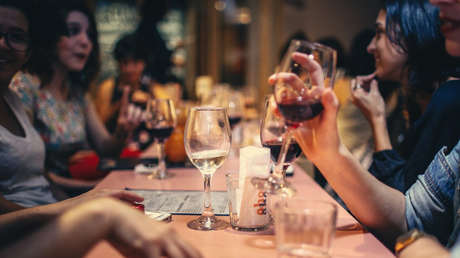 "Locura y razón": Construyen el restaurante más grande de Europa bajo el mar (FOTOS)