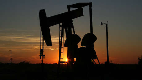El precio del petróleo crece por la reducción de la actividad en EE.UU. y el conflicto en Siria
