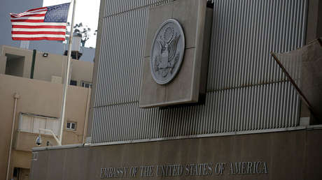 Pence: "EE.UU. trasladará la embajada a Jerusalén antes de finales de 2019"