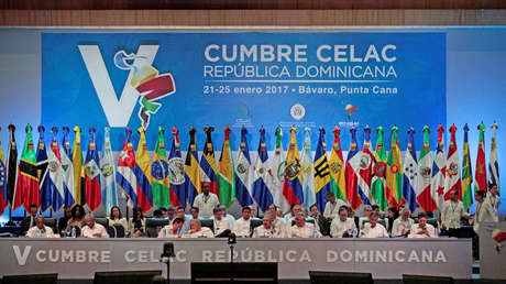 Foro Celac-China: ¿La Nueva Ruta de la Seda llegará hasta América Latina?