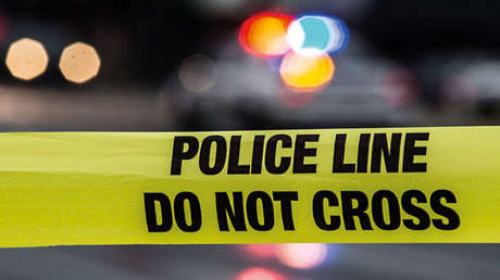 Evacuan un motel en EE.UU. tras informarse de que hay un hombre armado (tuits)