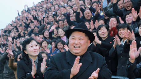 ¿Zombis de Kim?: Norcoreanos 'ejecutados' vuelven a la vida