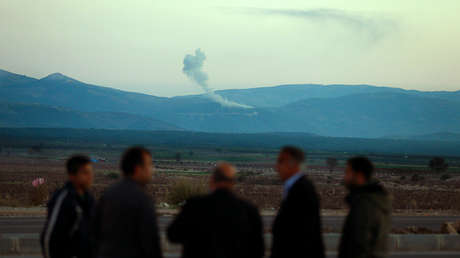 La ONU, "lista" para ayudar a los sirios afectados por las operaciones militares de Turquía