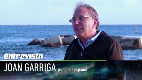 ¿Qué deberíamos hacer para no frustrarnos en pareja?¿Qué es un buen amor? Habla Joan Garriga