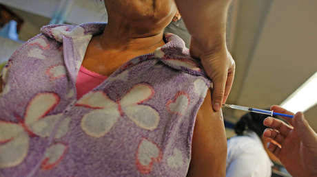 Ecuador registra 23 muertes por el virus de la gripe AH1N1 y AH3N2