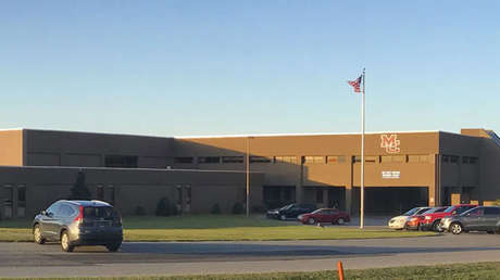 Dos muertos y múltiples heridos en un tiroteo escolar en EE.UU.