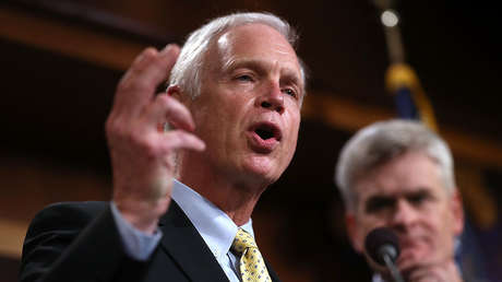 Alto agente del FBI admite en "asombroso" mensaje de texto que no halló colusión entre Trump y Rusia