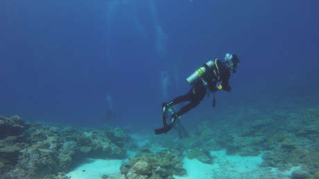 Exagentes de la CIA afirman haber hallado el submarino que usó Escobar para transportar drogas