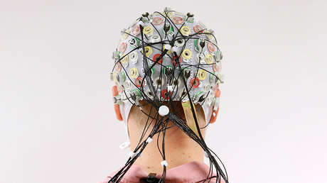 El "casco de Dios": Un poderoso dispositivo que provoca vivencias místicas y espirituales