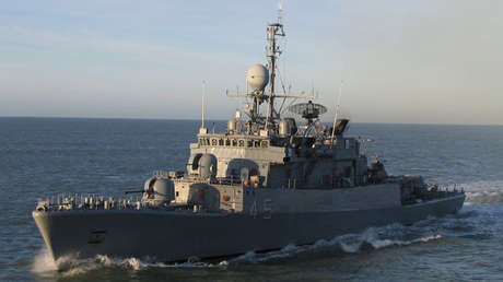 Argentina: Un nuevo buque con una vidente a bordo buscará el submarino ARA San Juan