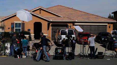 Fin de la pesadilla: Video del momento de la liberación de los 13 hijos secuestrados por sus padres