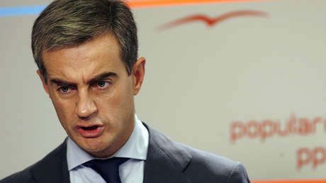 Exsecretario del PP valenciano, en el juicio de Gürtel: "El PP se financiaba con dinero negro"