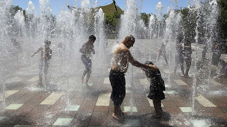 Esta ciudad estadounidense pagará 500 dólares al mes a sus residentes