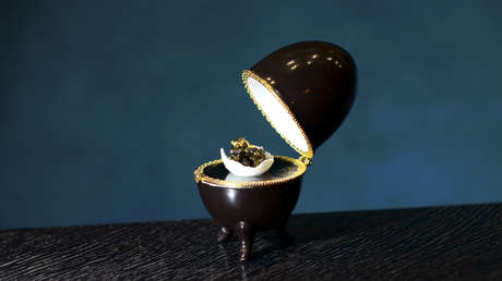 Tradición, producto y vanguardia: la nueva cocina rusa visita España