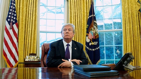 Turquía desmiente el contenido del diálogo entre Trump y Erdogan difundido por la Casa Blanca