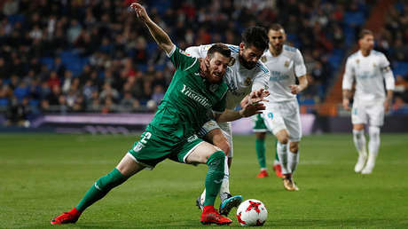 "El pepinazo": Lluvia de memes en las redes tras la eliminación del Real Madrid en la Copa del Rey