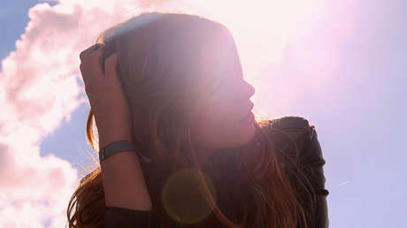 Amenazan de muerte a una aspirante a Miss Italia por aparecer con su bebé en el concurso