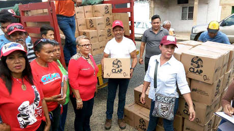 El plan de Venezuela para salir de la crisis en 2018