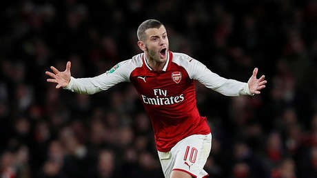 El Arsenal F.C. se suma al mundo del 'blockchain'