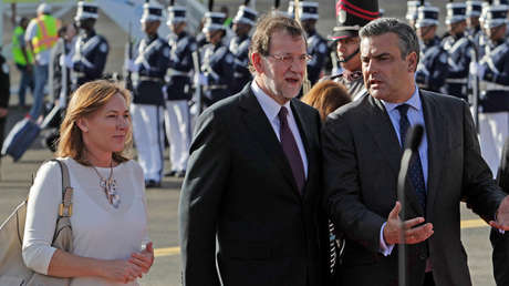 Venezuela declara persona 'non grata' al embajador de España y lo expulsa del país