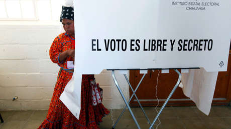¿Cuánto dinero gastan al día los precandidatos que aspiran a la presidencia de México?