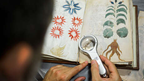 ¿Por fin descifran el misterioso manuscrito de Voynich?