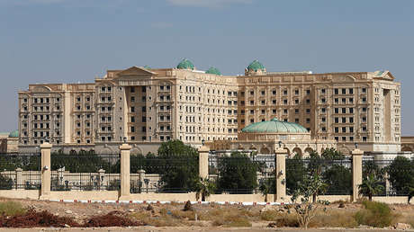 Arabia Saudita traslada a los millonarios y príncipes detenidos a una prisión de máxima seguridad