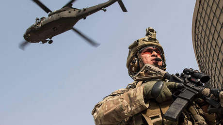 El exjefe del Pentágono llama a desarrollar un plan militar en caso de conflicto con Rusia