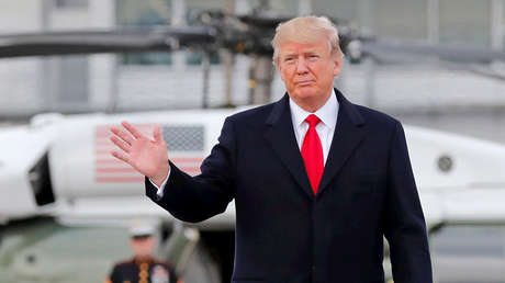 "ÚLTIMA HORA: no soy una bicicleta": Las redes trolean a Trump por afirmar que "no es feminista"