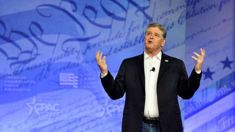 ¿Víctima del 'Gobierno en la sombra'? Famoso presentador desaparece de Twitter tras un críptico tuit